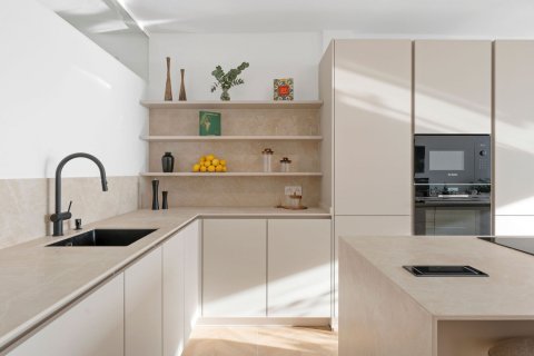 Квартира с 4 спальнями в Tan Xuan, Вьетнам №27536 5