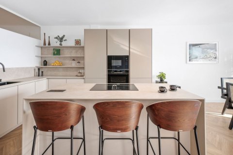 Квартира с 4 спальнями в Tan Xuan, Вьетнам №27536 9