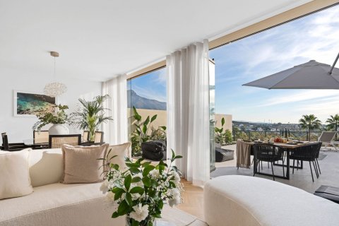 Квартира с 4 спальнями в Tan Xuan, Вьетнам №27536 13