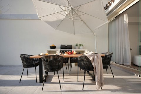 Квартира с 4 спальнями в Tan Xuan, Вьетнам №27536 19