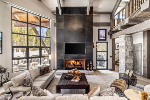 5 bedrooms House in Breckenridge, USA No. 104610 21