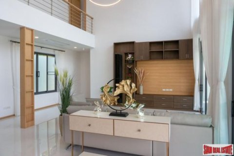 4 dormitorios Villa en Rawai, Thailand No. 96404 21