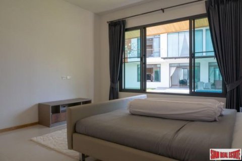 4 dormitorios Villa en Rawai, Thailand No. 96404 13