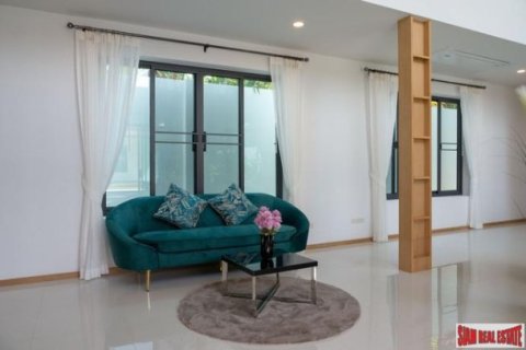 4 dormitorios Villa en Rawai, Thailand No. 96404 22