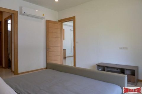 4 dormitorios Villa en Rawai, Thailand No. 96404 14