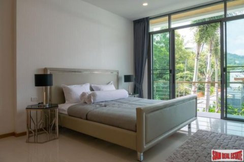 4 dormitorios Villa en Rawai, Thailand No. 96404 29