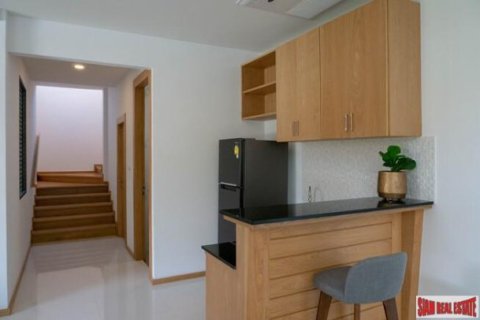 4 dormitorios Villa en Rawai, Thailand No. 96404 20