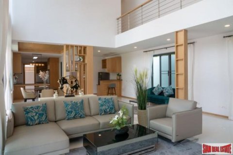 4 dormitorios Villa en Rawai, Thailand No. 96404 7