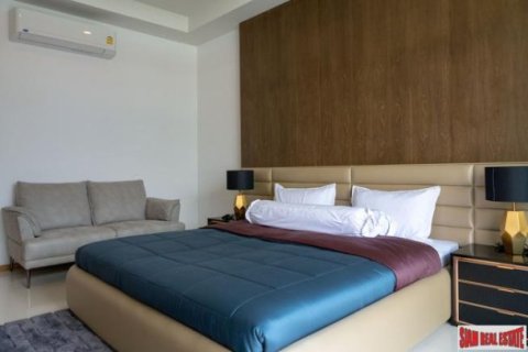 4 dormitorios Villa en Rawai, Thailand No. 96404 26