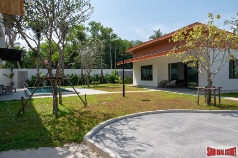 4 dormitorios Villa en Rawai, Thailand No. 96404 8