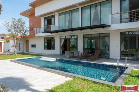 4 dormitorios Villa en Rawai, Thailand No. 96404 1