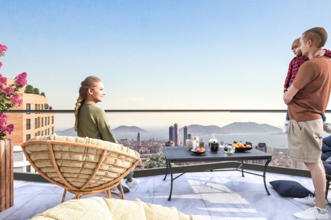 2 dormitorios Apartment en Khanh Hoa, Vietnam No. 16406 1