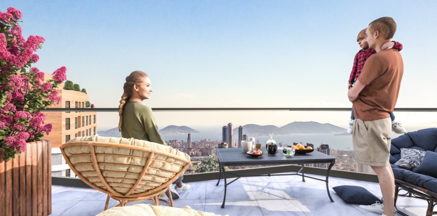 2 dormitorios Apartment en Khanh Hoa, Vietnam No. 16406