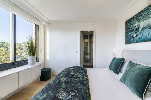 Квартира с 5 спальнями в Канны, Франция №82366 13