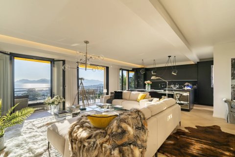 Квартира с 5 спальнями в Канны, Франция №82366 2