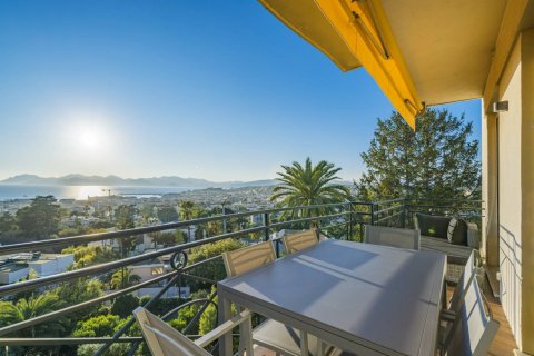 Квартира с 5 спальнями в Канны, Франция №82366 1