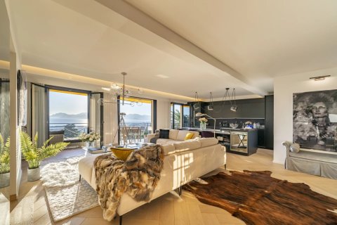 Квартира с 5 спальнями в Канны, Франция №82366 6