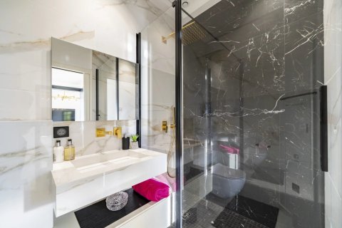 Квартира с 5 спальнями в Канны, Франция №82366 10