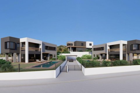 3 bedrooms Villa in Limassol, Cyprus No. 106987 3