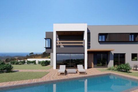 3 bedrooms Villa in Limassol, Cyprus No. 106987 5