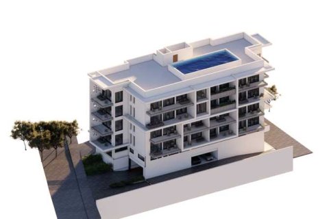 2 bedrooms Apartment in Paphos, Cyprus No. 102307 5