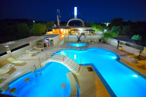 16 rooms Hotel in Chania, Greece No. 56758 3