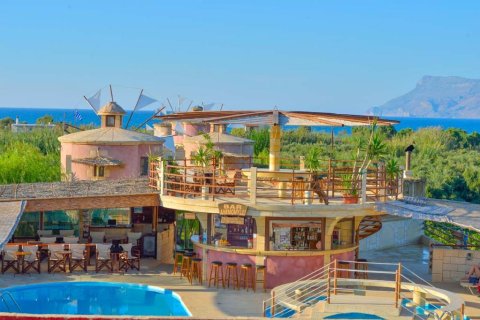 16 rooms Hotel in Chania, Greece No. 56758 10
