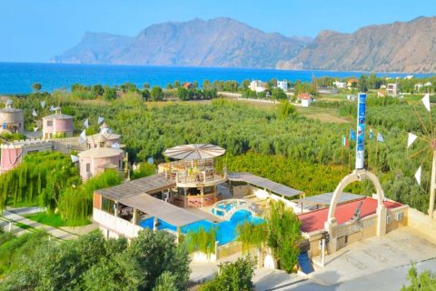 16 rooms Hotel in Chania, Greece No. 56758 8