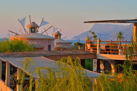 16 rooms Hotel in Chania, Greece No. 56758 6