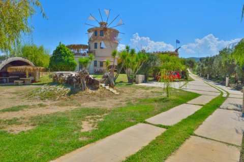 16 rooms Hotel in Chania, Greece No. 56758 7