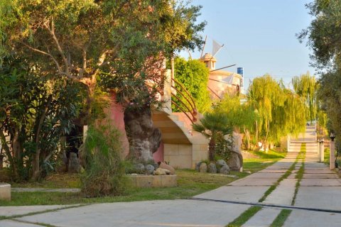 16 rooms Hotel in Chania, Greece No. 56758 5