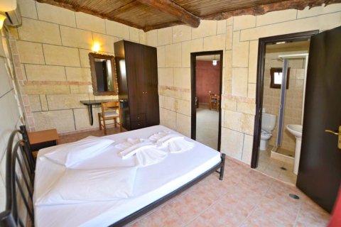 16 rooms Hotel in Chania, Greece No. 56758 11