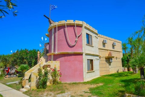 16 rooms Hotel in Chania, Greece No. 56758 14