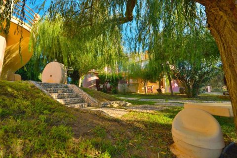 16 rooms Hotel in Chania, Greece No. 56758 4