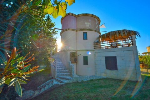 16 rooms Hotel in Chania, Greece No. 56758 15