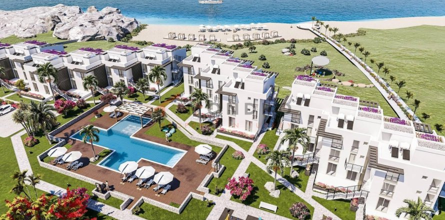 Квартира с 2 спальнями в Thoi Lai, Вьетнам №17869