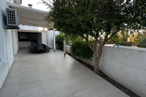 5 bedrooms Villa in Aglantzia, Cyprus No. 62559 5