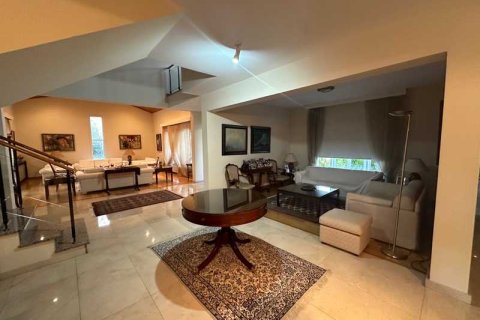 5 bedrooms Villa in Aglantzia, Cyprus No. 62559 15