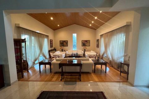 5 bedrooms Villa in Aglantzia, Cyprus No. 62559 11