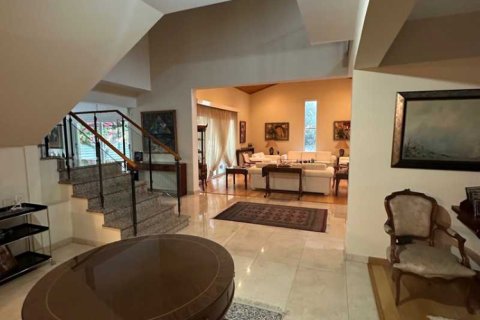 5 bedrooms Villa in Aglantzia, Cyprus No. 62559 13