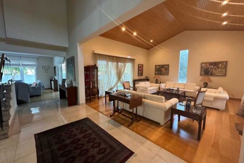 5 bedrooms Villa in Aglantzia, Cyprus No. 62559 12