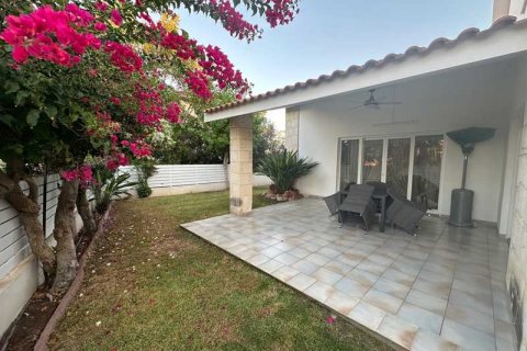 5 bedrooms Villa in Aglantzia, Cyprus No. 62559 1