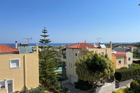 4 bedrooms House in Rethymno, Greece No. 24145 1