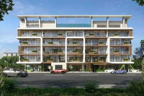 1 chambre Appartement à Dubai, UAE No. 124977