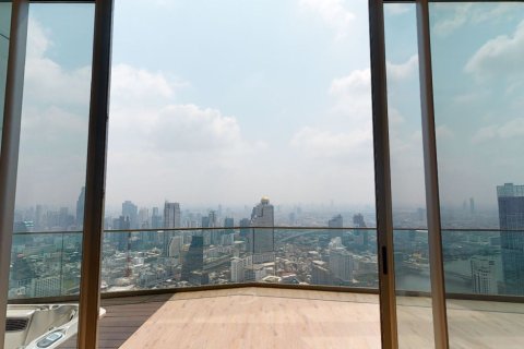 4 dormitorios House en Bangkok, Thailand No. 314 20