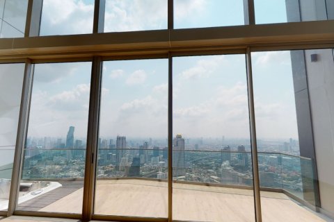 4 dormitorios House en Bangkok, Thailand No. 314 19