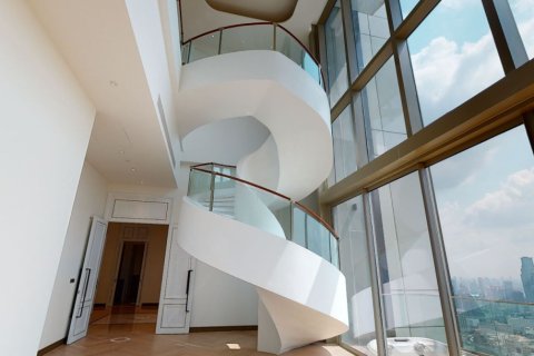 4 dormitorios House en Bangkok, Thailand No. 314 23