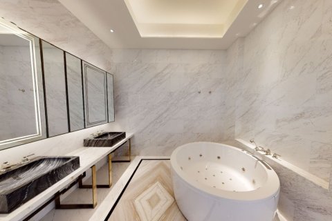 4 dormitorios House en Bangkok, Thailand No. 314 28