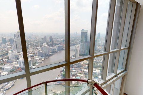 4 dormitorios House en Bangkok, Thailand No. 314 12