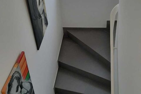 Вилла с 4 спальнями в Лимассол, Кипр №79368 8